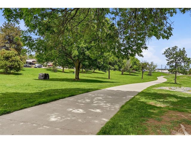 2245 W Vassar Ave, Englewood, CO 80110