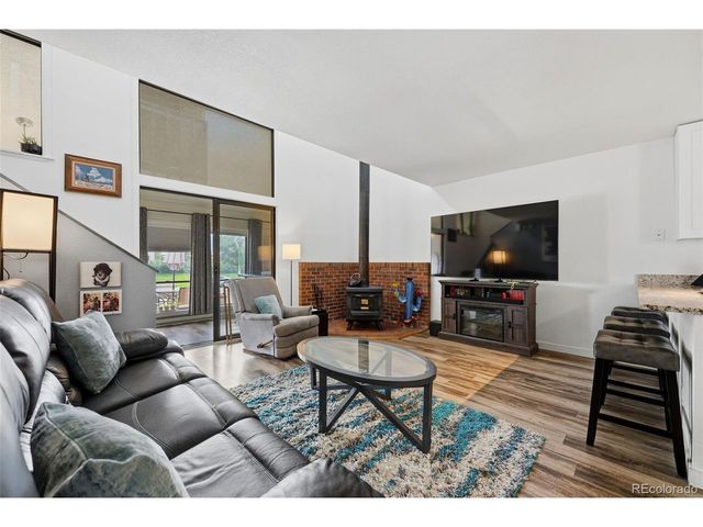 2245 W Vassar Ave, Englewood, CO 80110