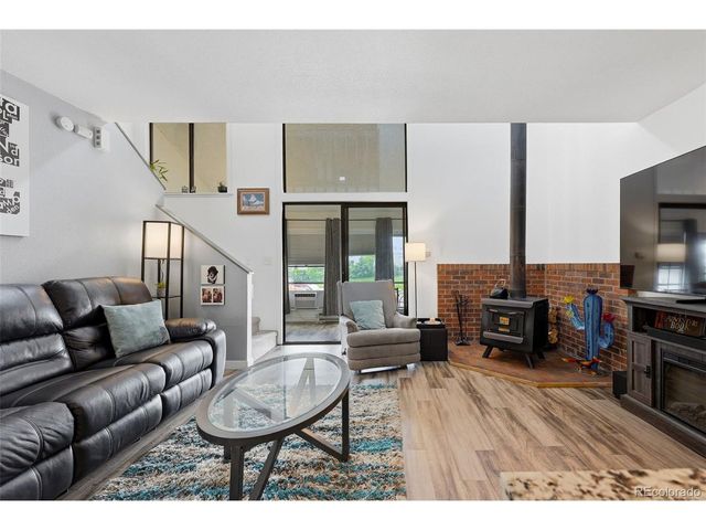 2245 W Vassar Ave, Englewood, CO 80110