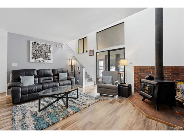 2245 W Vassar Ave, Englewood, CO 80110