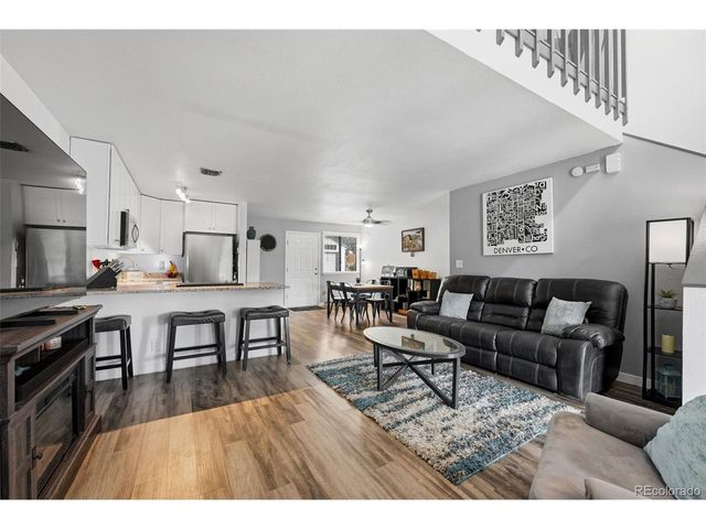 2245 W Vassar Ave, Englewood, CO 80110