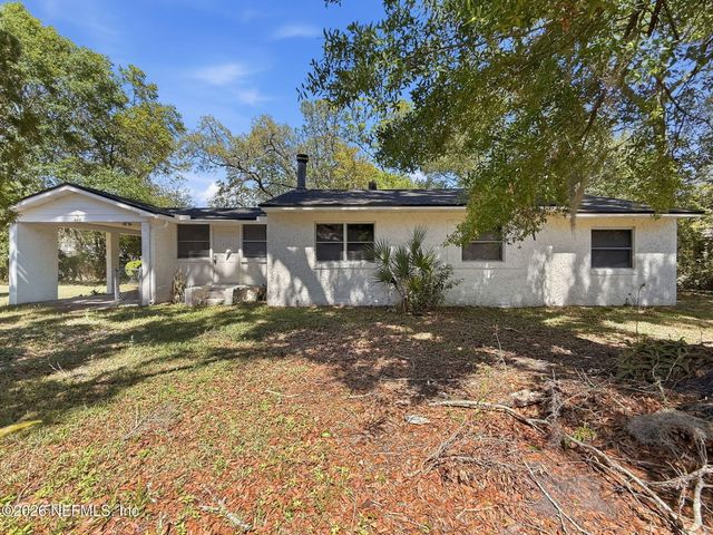 4515 SPRING GLEN Road, Jacksonville, FL 32207
