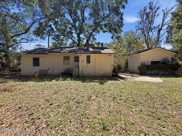 4515 SPRING GLEN Road, Jacksonville, FL 32207