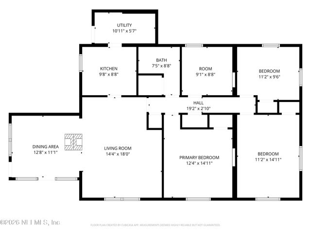 4515 SPRING GLEN Road, Jacksonville, FL 32207