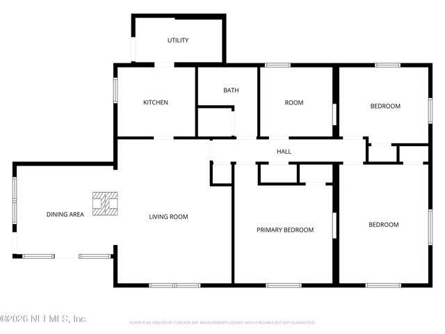 4515 SPRING GLEN Road, Jacksonville, FL 32207