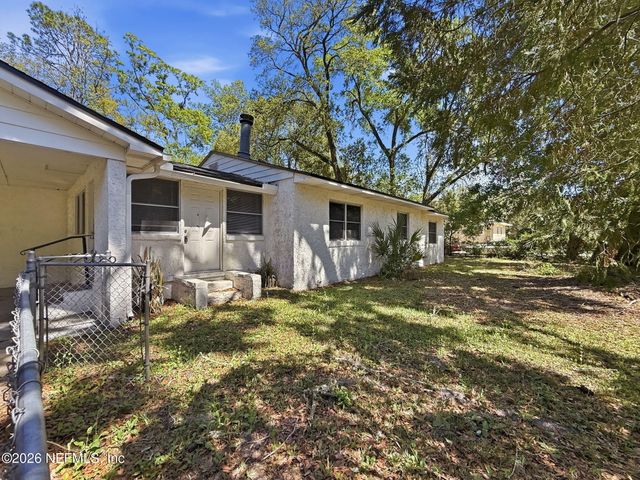 4515 SPRING GLEN Road, Jacksonville, FL 32207