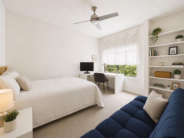 712 W 21st ST 304, Austin, TX 78705
