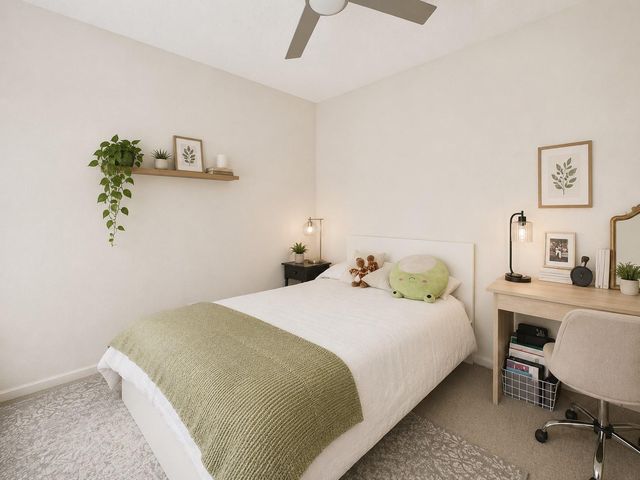 712 W 21st ST 304, Austin, TX 78705