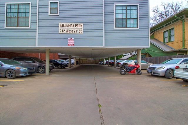 712 W 21st ST 304, Austin, TX 78705