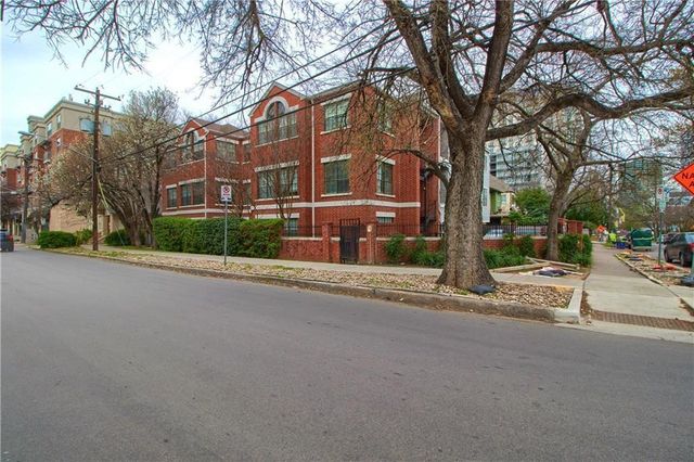 712 W 21st ST 304, Austin, TX 78705