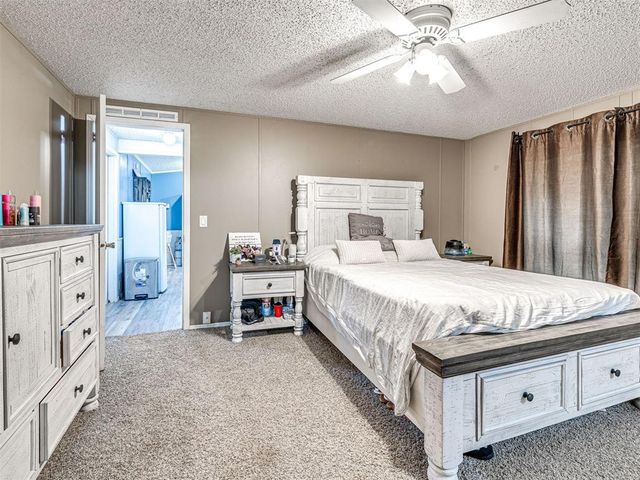 15251 E Waterloo Road, Arcadia, OK 73007