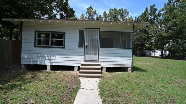 701 Clay Street, Cleveland, TX 77327