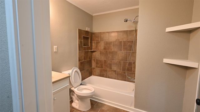 701 Clay Street, Cleveland, TX 77327