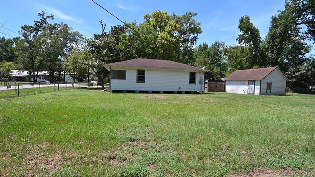 701 Clay Street, Cleveland, TX 77327