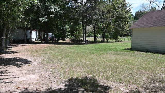 701 Clay Street, Cleveland, TX 77327
