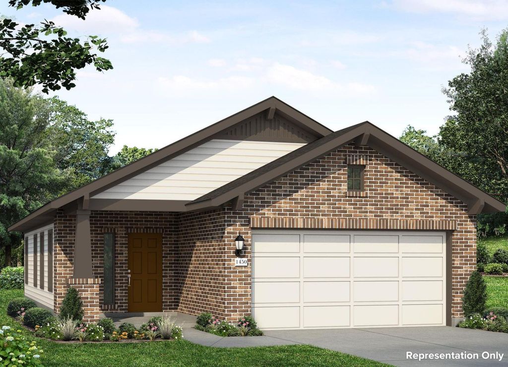 31202 Cass River Lane, Waller, TX 77484