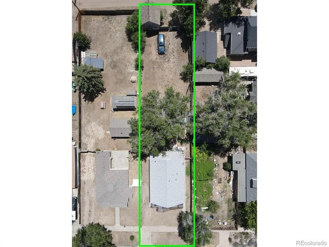 822 4th Street, Greeley, CO 80631