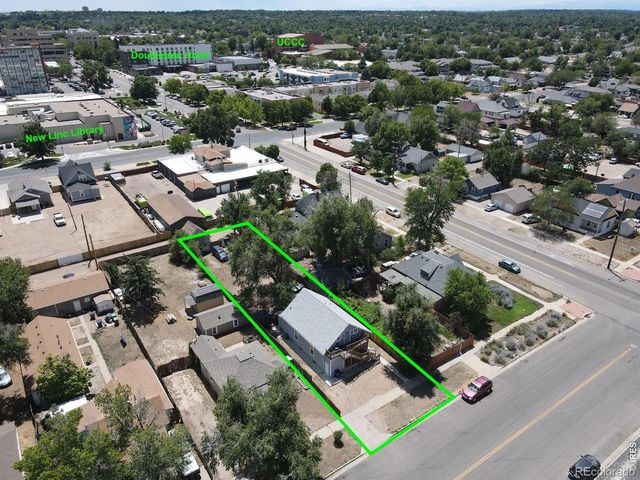 822 4th Street, Greeley, CO 80631