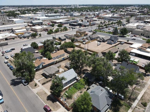 822 4th Street, Greeley, CO 80631