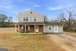 284 Oak Ridge, Auburn, GA 30011