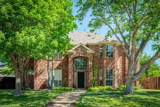 119 Windsor Drive, Murphy, TX 75094