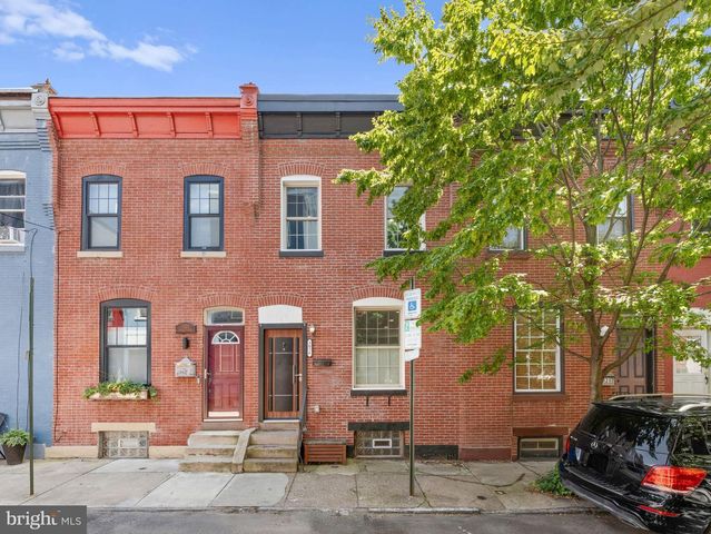 3026 W HARPER ST, Philadelphia, PA 19130