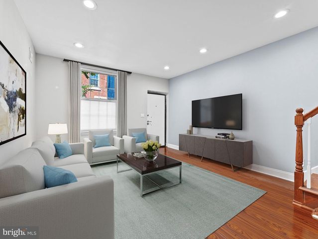 3026 W HARPER ST, Philadelphia, PA 19130