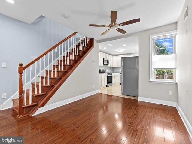 3026 W HARPER ST, Philadelphia, PA 19130