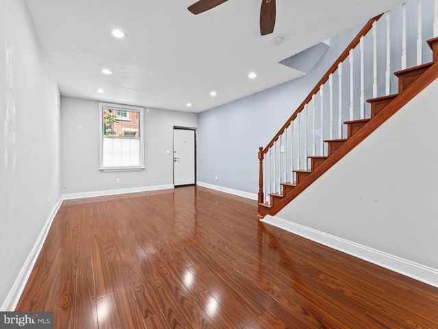 3026 W HARPER ST, Philadelphia, PA 19130