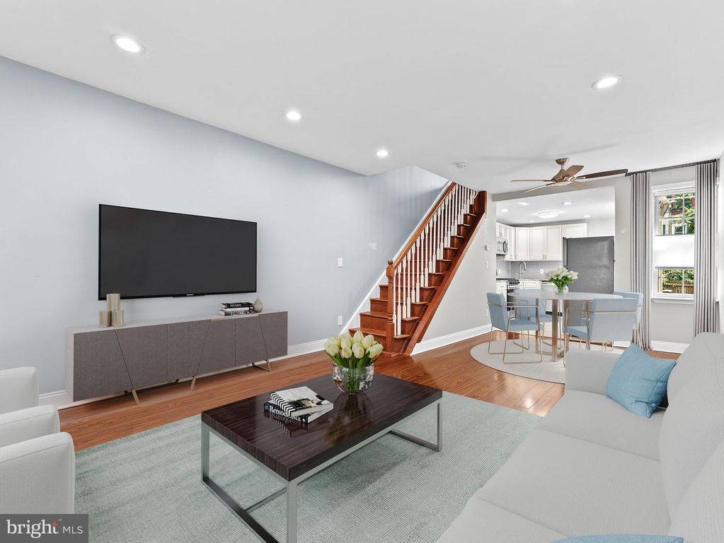 3026 W HARPER ST, Philadelphia, PA 19130