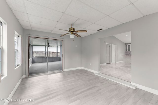 2747 Emerson Drive SE, Palm Bay, FL 32909