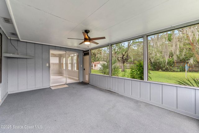 2747 Emerson Drive SE, Palm Bay, FL 32909