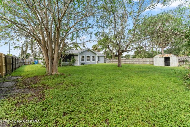 2747 Emerson Drive SE, Palm Bay, FL 32909