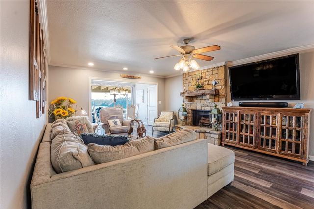 2002 Mockingbird Bend B-8, Possum Kingdom Lake, TX 76449