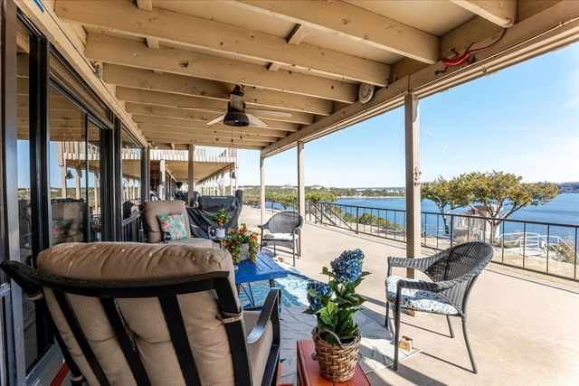 2002 Mockingbird Bend B-8, Possum Kingdom Lake, TX 76449
