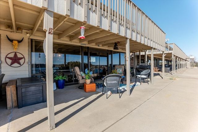 2002 Mockingbird Bend B-8, Possum Kingdom Lake, TX 76449