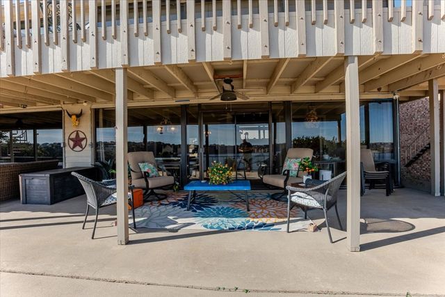 2002 Mockingbird Bend B-8, Possum Kingdom Lake, TX 76449