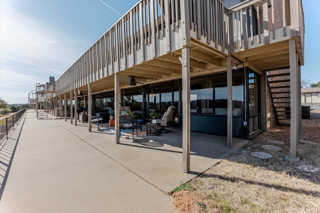 2002 Mockingbird Bend B-8, Possum Kingdom Lake, TX 76449