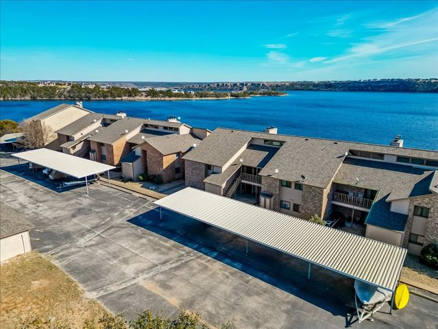 2002 Mockingbird Bend B-8, Possum Kingdom Lake, TX 76449