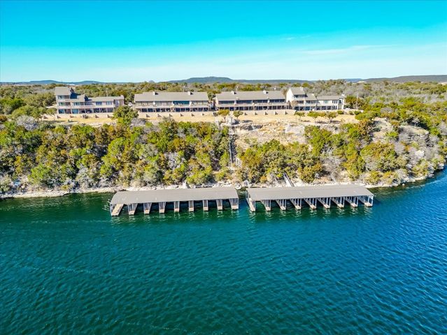 2002 Mockingbird Bend B-8, Possum Kingdom Lake, TX 76449