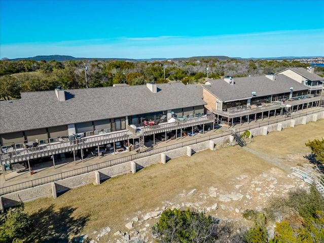 2002 Mockingbird Bend B-8, Possum Kingdom Lake, TX 76449