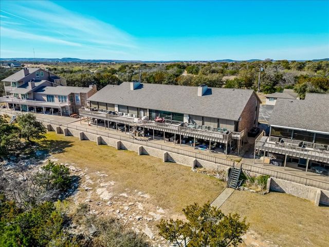 2002 Mockingbird Bend B-8, Possum Kingdom Lake, TX 76449