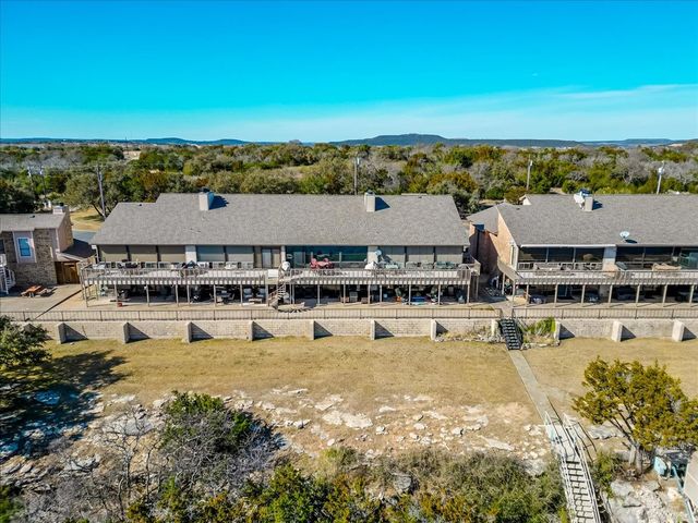 2002 Mockingbird Bend B-8, Possum Kingdom Lake, TX 76449