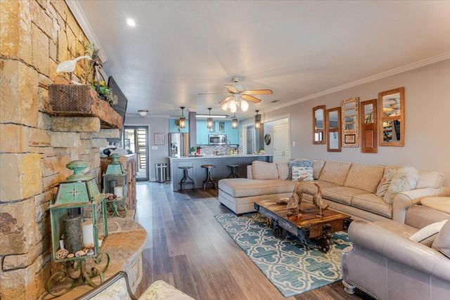 2002 Mockingbird Bend B-8, Possum Kingdom Lake, TX 76449