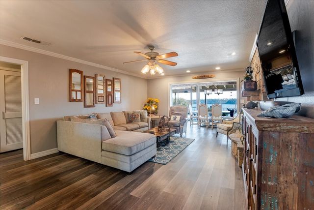 2002 Mockingbird Bend B-8, Possum Kingdom Lake, TX 76449