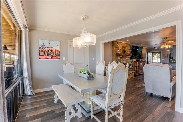 2002 Mockingbird Bend B-8, Possum Kingdom Lake, TX 76449