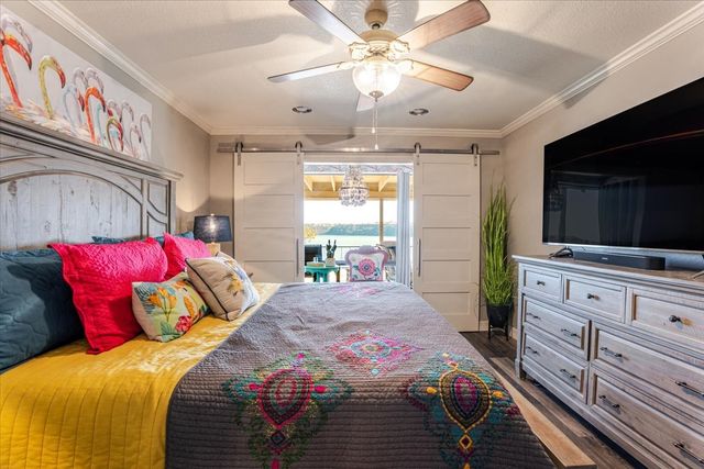 2002 Mockingbird Bend B-8, Possum Kingdom Lake, TX 76449