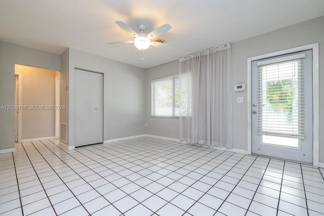 1029 NE 113 Street S South, Biscayne Park, FL 33161