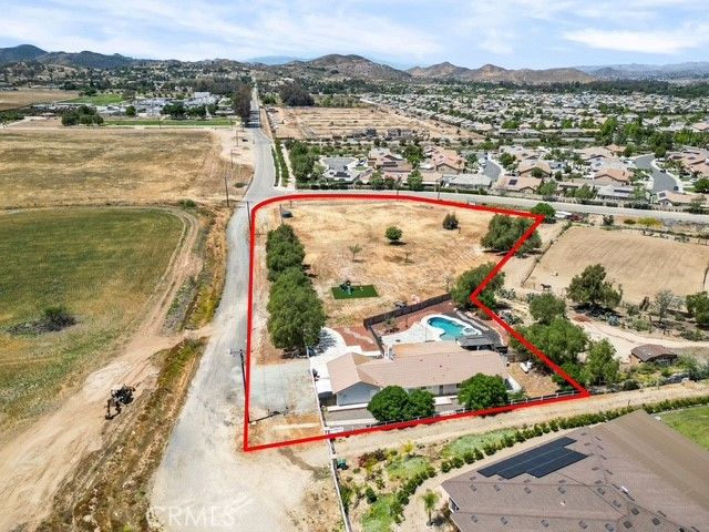 26665 Garbani, Menifee, CA 92584