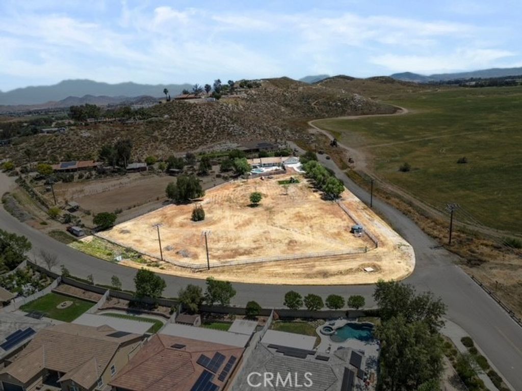 26665 Garbani, Menifee, CA 92584